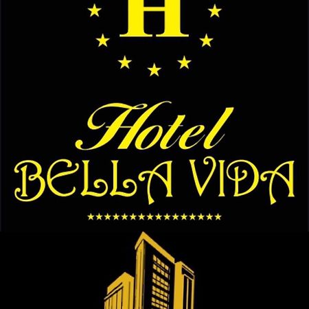 Hotel Bella Vida Lome Ngoại thất bức ảnh