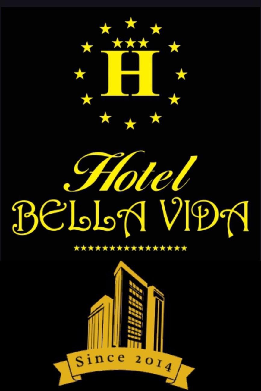 Hotel Bella Vida Lome Ngoại thất bức ảnh